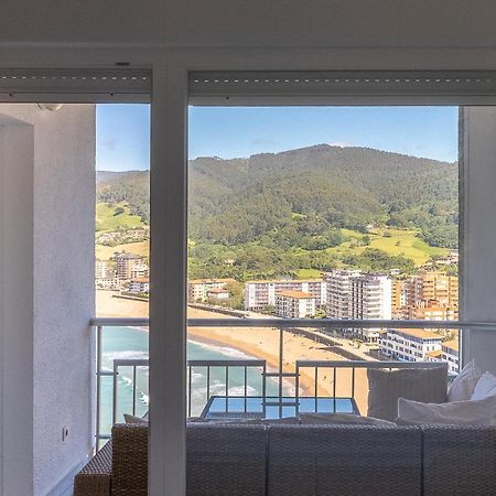 Bakio Seaview V By Aston Rentals Exteriör bild