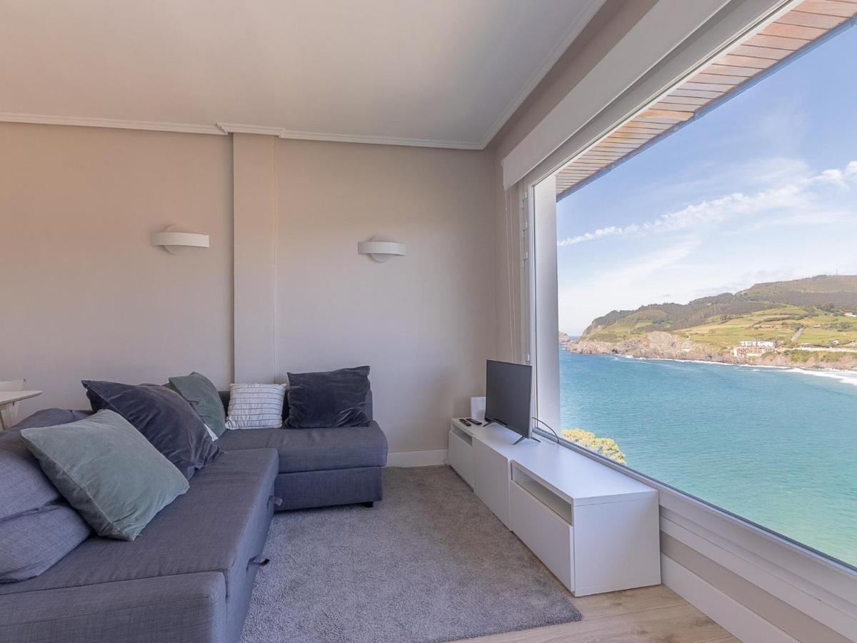 Bakio Seaview V By Aston Rentals Exteriör bild