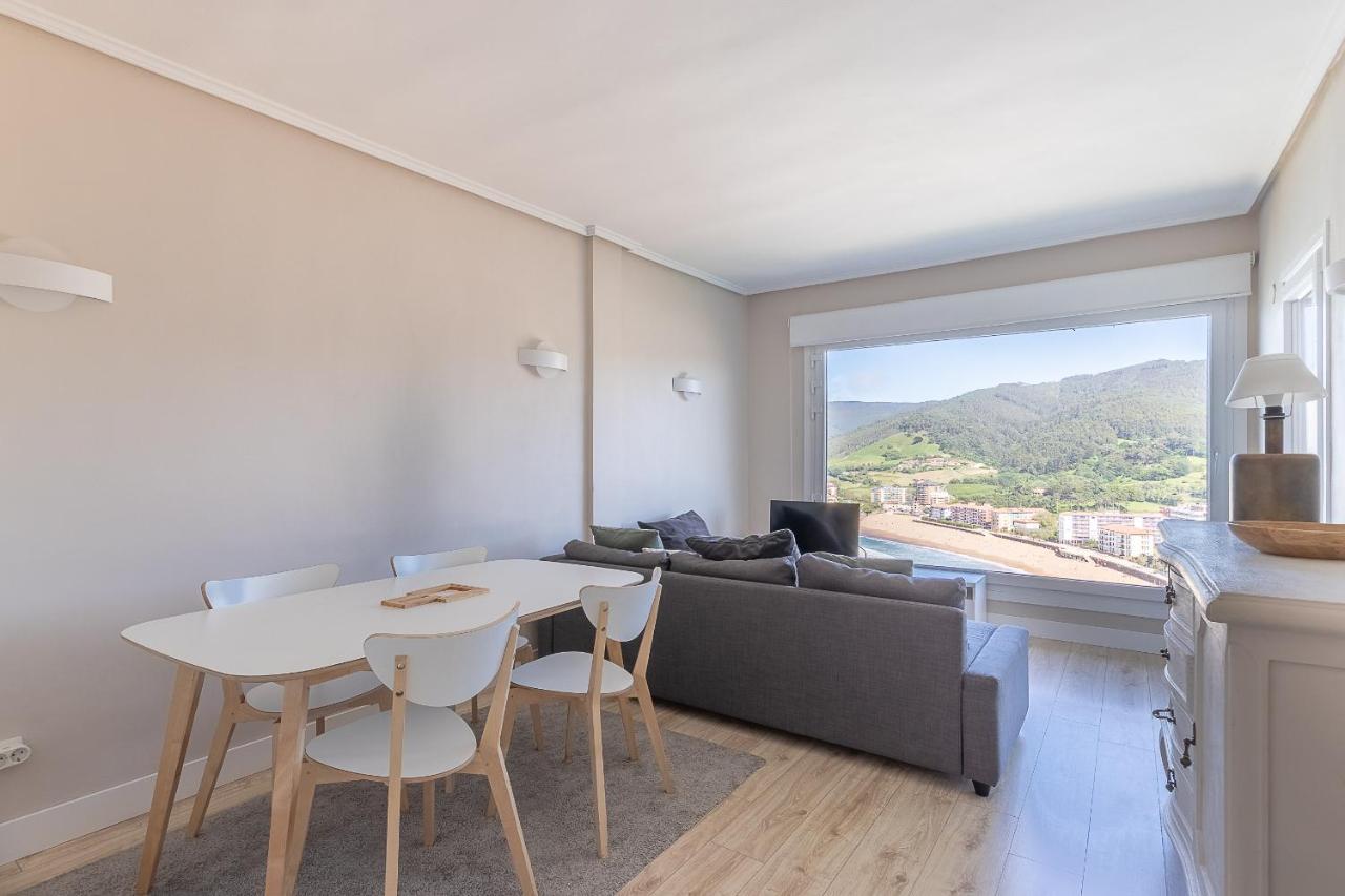 Bakio Seaview V By Aston Rentals Exteriör bild