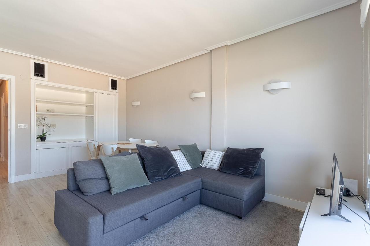 Bakio Seaview V By Aston Rentals Exteriör bild