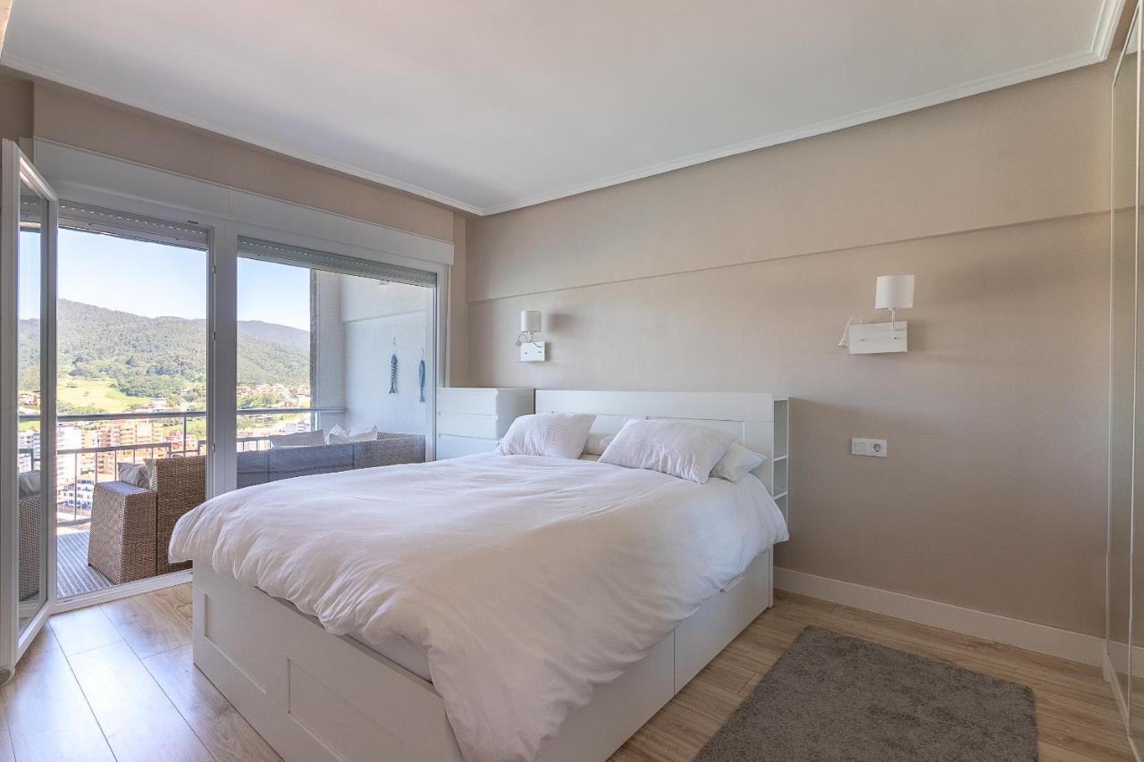 Bakio Seaview V By Aston Rentals Exteriör bild