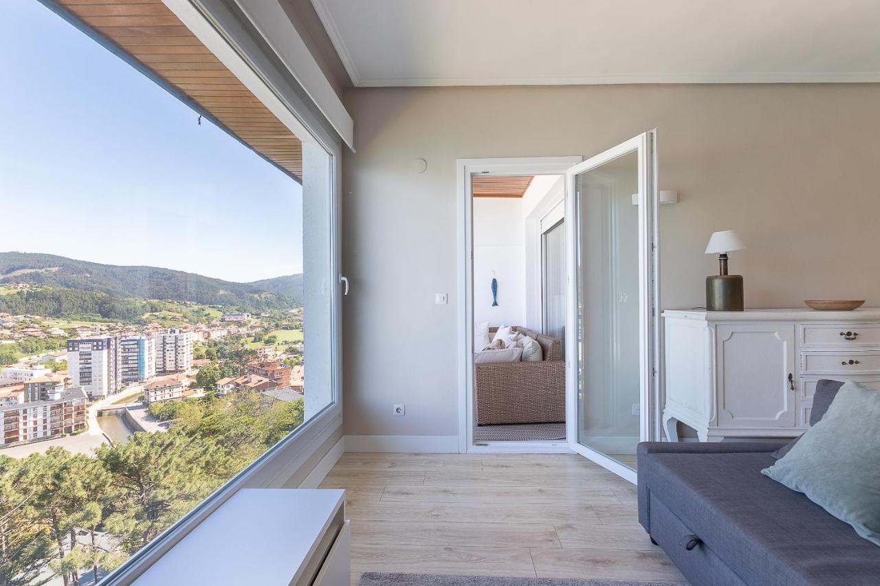 Bakio Seaview V By Aston Rentals Exteriör bild
