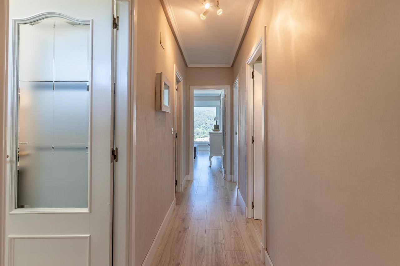 Bakio Seaview V By Aston Rentals Exteriör bild