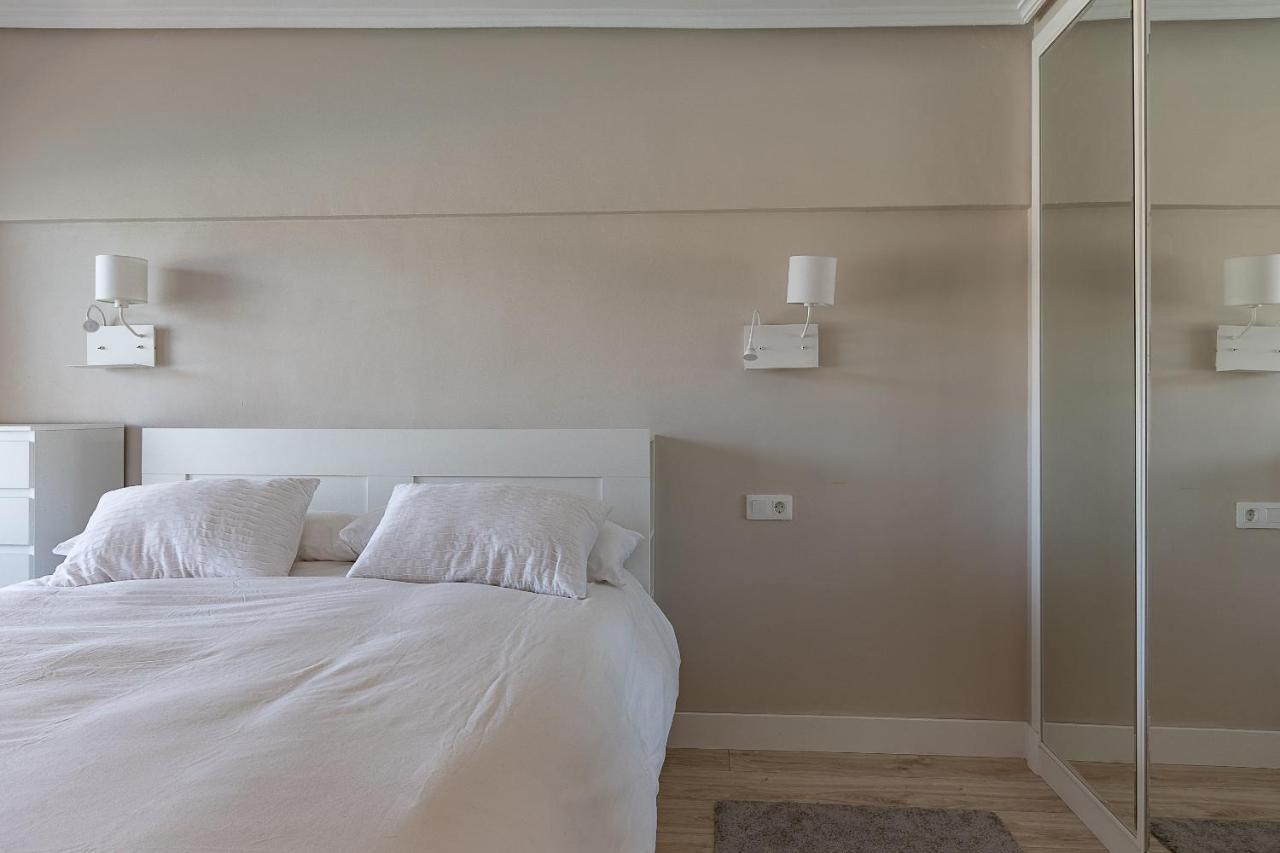 Bakio Seaview V By Aston Rentals Exteriör bild