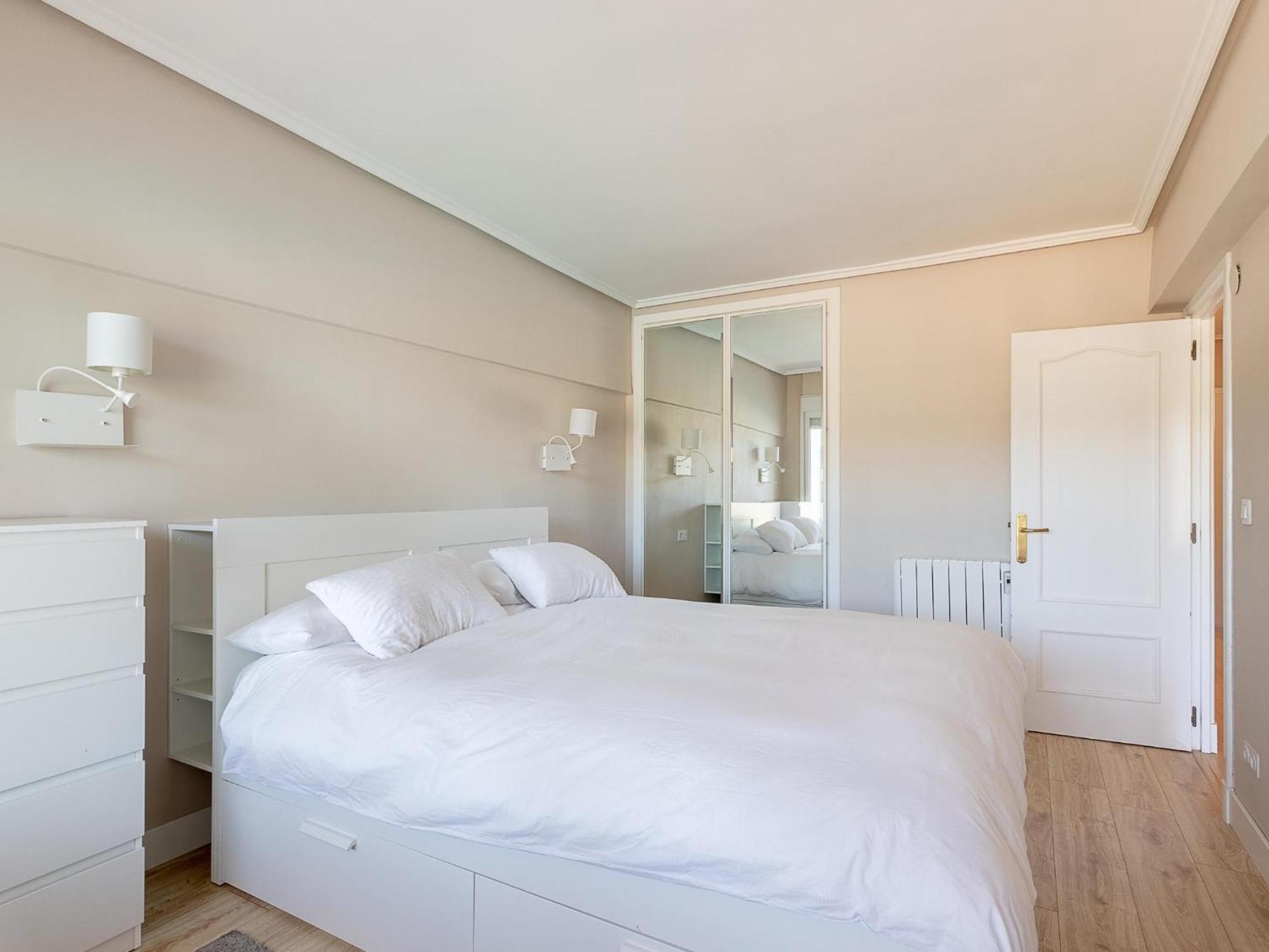 Bakio Seaview V By Aston Rentals Exteriör bild