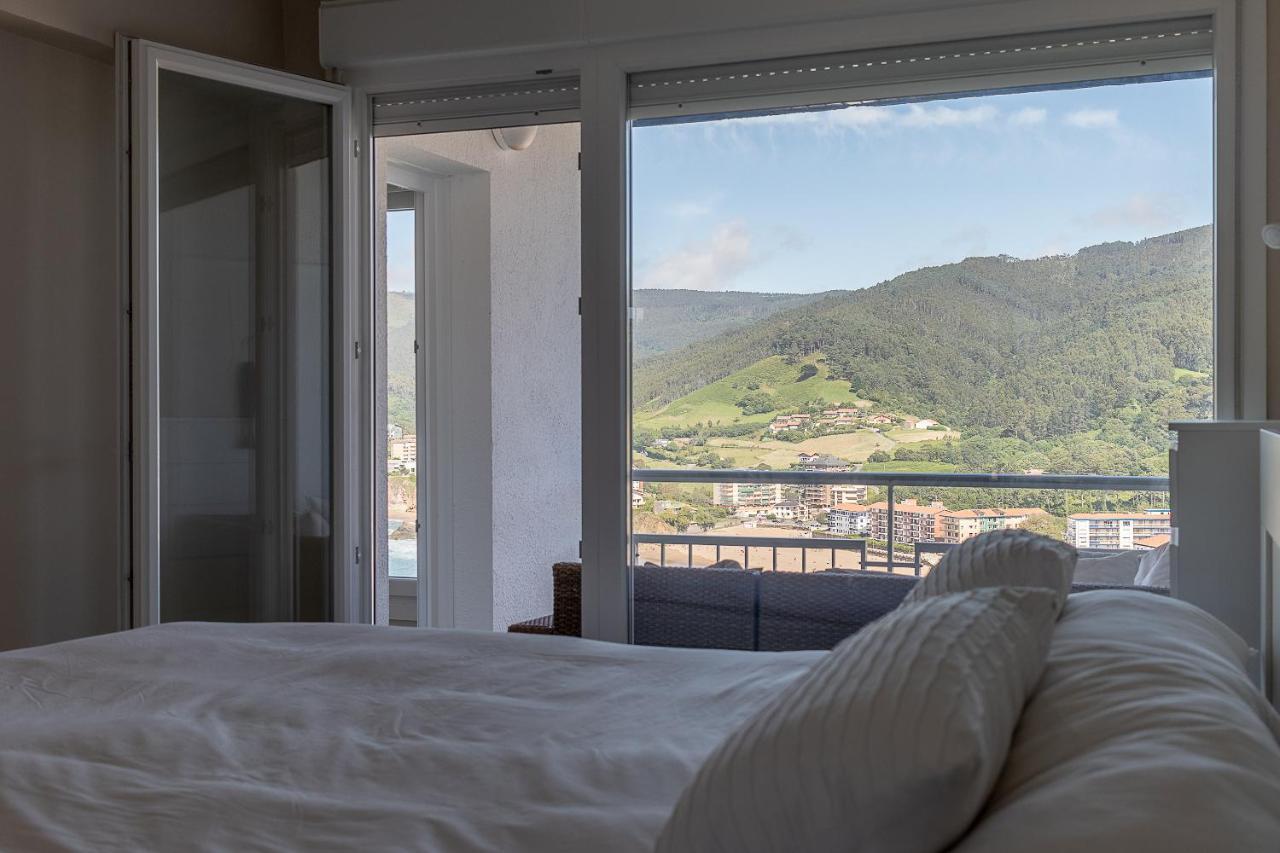 Bakio Seaview V By Aston Rentals Exteriör bild